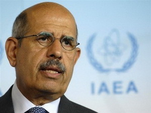 ElBaradei ElBaradei